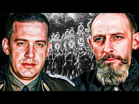 The 5 Most Brutal SS Commanders of World War 2