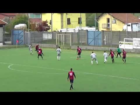 DIL04 291017 - BUSALLA - VADO 1-2 | ECCELLENZA