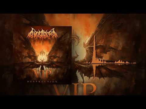 Dyroth - Destruction VIP