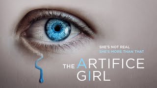 The Artifice Girl (2023) Video