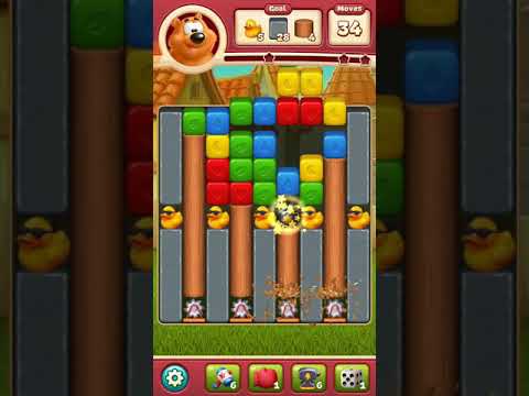 TOON BLAST 2580 NO BOOSTERS  3 STARS