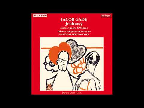 Jacob Gade (1879-1963) : Wedding at Himmelpind, Suite for orchestra (1937)