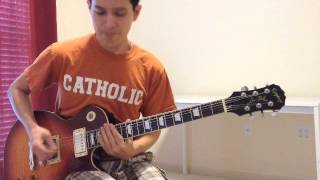 Story Of the Year - To The Burial - Cover