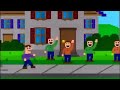 Black Guy Commentates FNaF SL Cutscenes Captioned