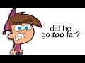 Every Time Timmy Turner Deserved To Go To Jail