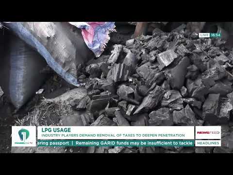 LPG Marketers Demand TOTAL Removal of Taxes on Cooking Gas