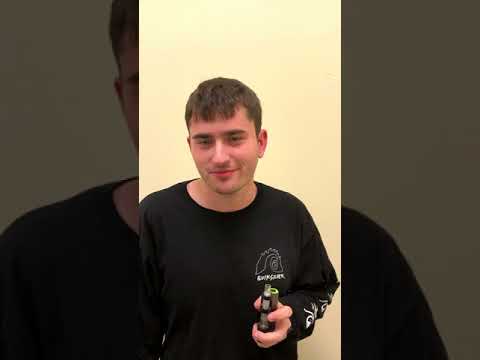 Dabox Water Filter First Impression