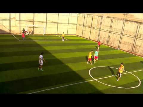 Ayaz Arena Halı Saha 28.04.2016 17:00 - akillisaha.com