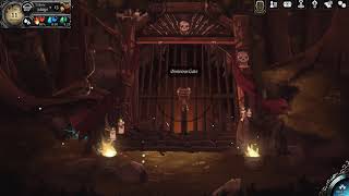 [HUN] Dead in Vinland - Norse Side Stories 6 (Strange Tree Rune)