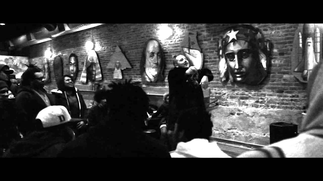 Sound Wave Selection - Jacob Sinatra Live Performance