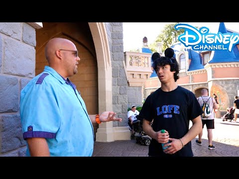 Lofe vs Disney World!