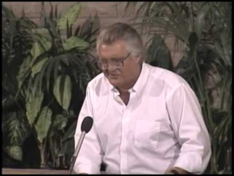 66 Revelation 6:01-08 - Pastor David Hocking - Bible Studies