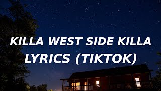 Aminé - Caroline (Lyrics) (TikTok song) killa wes