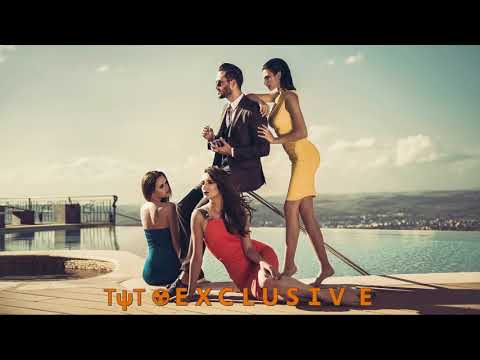 Mary J.Blige - Family Affair (The Distance & Riddick Remix)