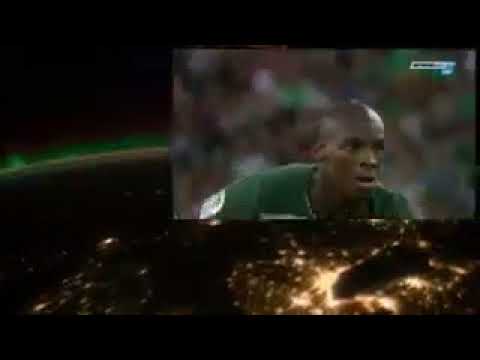 Saint Etienne vs Amiens 3 0 All Goals and Highlights