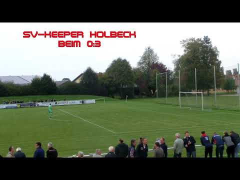 1. FC Eschach 0:4 SV Hussenhofen