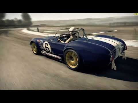 NFS Shift 2 Part 69 - Legends - Legends of Silverstone Revival