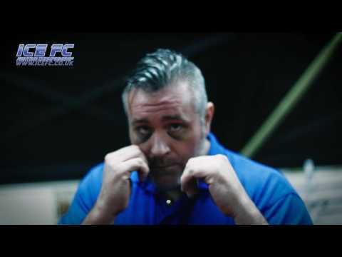 ICE FC 16 - Roker Rough House Interviews