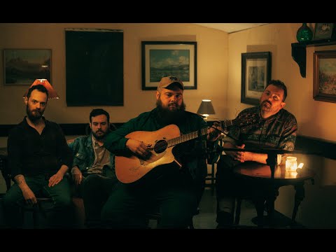 No Oil Paintings - Release Me (Unplugged)