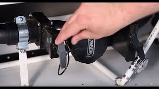 Coachmen RV - Waste Water System Overview