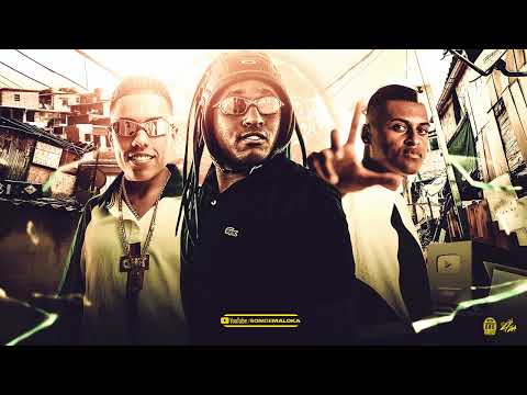 MC Dede, MC Menor MR e MC LBX - Sem Limites (Áudio Oficial) Jorgin Deejhay