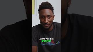 Is Twitter Blue Worth It  Exploring the New Paid Verification Service #shorts #techreview #mkbhd