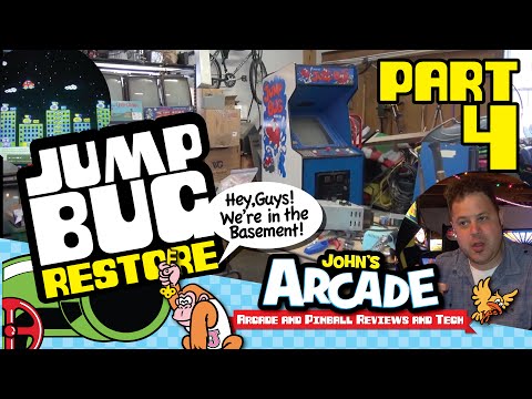 Rock-Ola Jump Bug Restore Part #4 - K4600 CAP KIT install, B+ adjustment, reflow solder