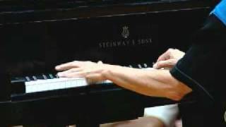 Piano Concert Series: Rebecca Penneys 2009