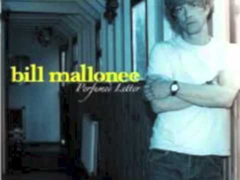 Bill Mallonee - Extraordinary Girl