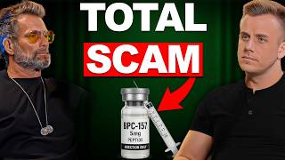 The DARK SIDE of America's Health Crisis?! | Certified Health Nut