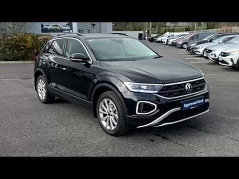 Volkswagen T-Roc T-ROC EDITION 75 2.0TDI M6F 116HP - Image 2