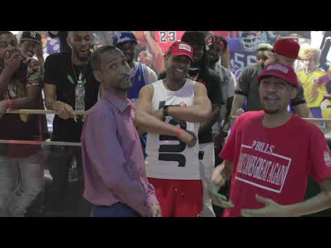 P Bills vs Natural LG