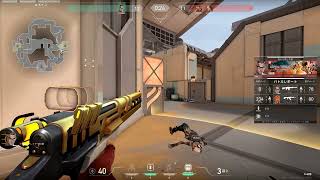 LunFive チームを救うSUPERCLUTCH