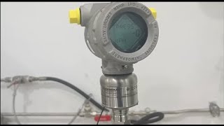 FieldMate_GetacTab_Rosemont3051S_TransmitterConfiguration_Through_YOKOGAWA_Getac