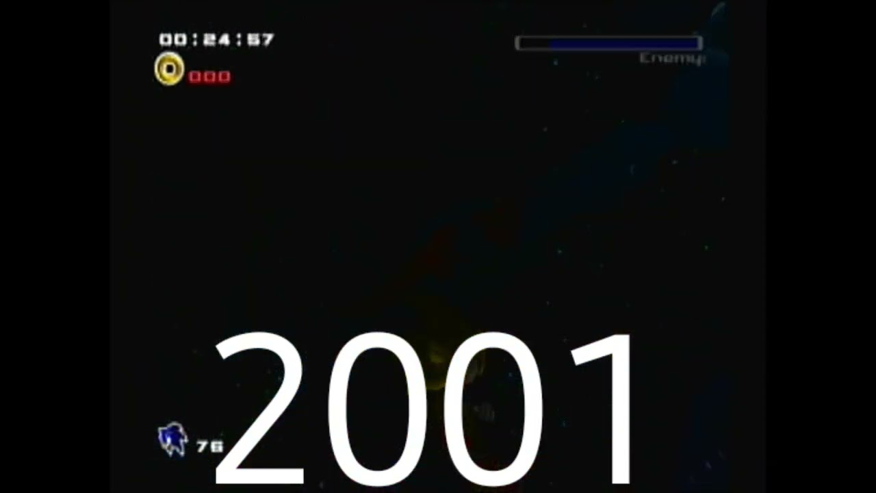 evolution super sonic 1991_2022