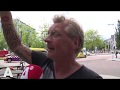 Grote brand bij Chinees restaurant op Europaplein
