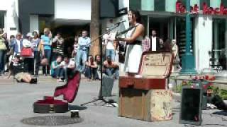 Kina Grannis - Together (live)
