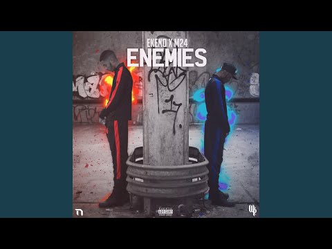 Enemies (feat. M24)