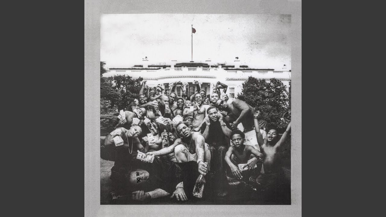 Kendrick Lamar - For Free? (Interlude)