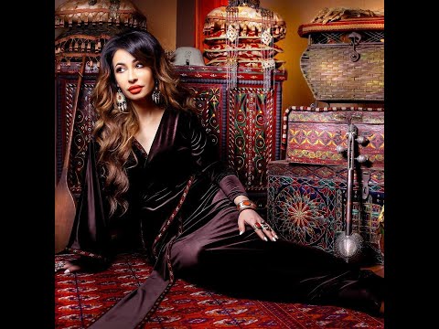 Laçyn Mämmedowa    Janim seni Kuseyan 1080 p New