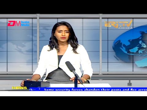 News in English for June 23, 2021 - ERi-TV, Eritrea