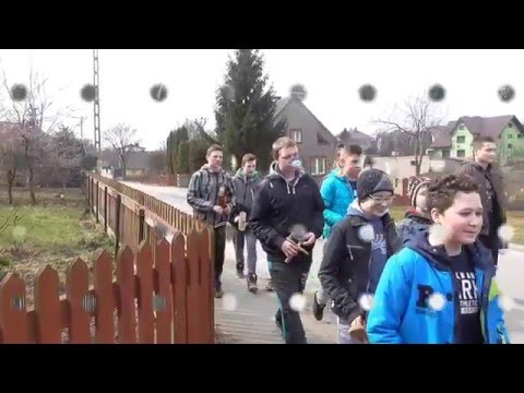 Piekutowanie w Rożentalu 2016