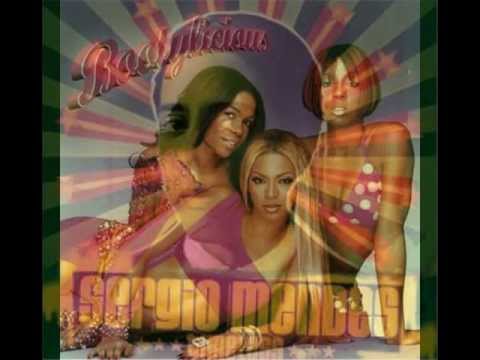 Dj f.4.b - Sergio Mendes Vs Destiny's Child - Mas que Bootilicious