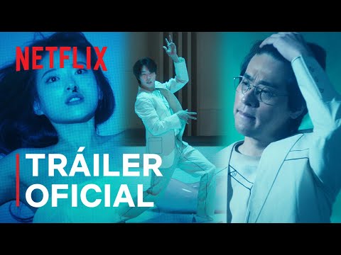 The 8 Show | Tráiler oficial | Netflix