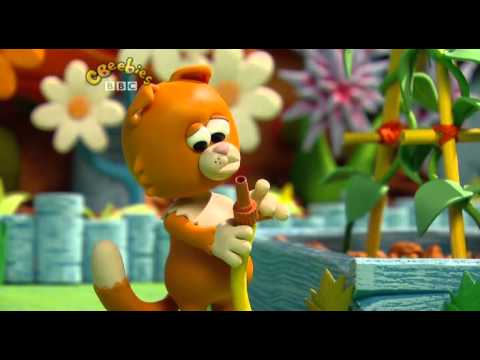 Timmy Time Season 1 Episode 6 - Timmy Says Sorry