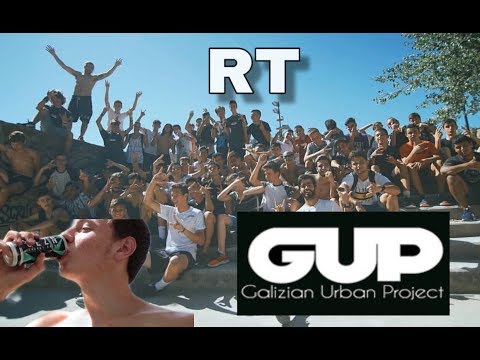 RT Zaragoza GUP 2019