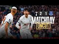 TOTTENHAM HOTSPUR 2-1 EVERTON // MATCHDAY UNCUT/ BEHIND THE SCENES IN THE PREMIER LEAGUE