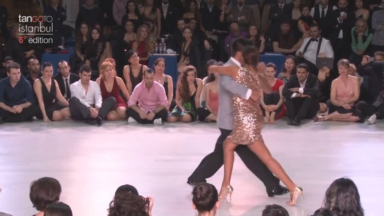 Sebastian Achaval and Roxana Suarez 017