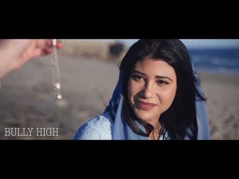 BULLY HIGH Movie- behind the scenes- Abla Sofy