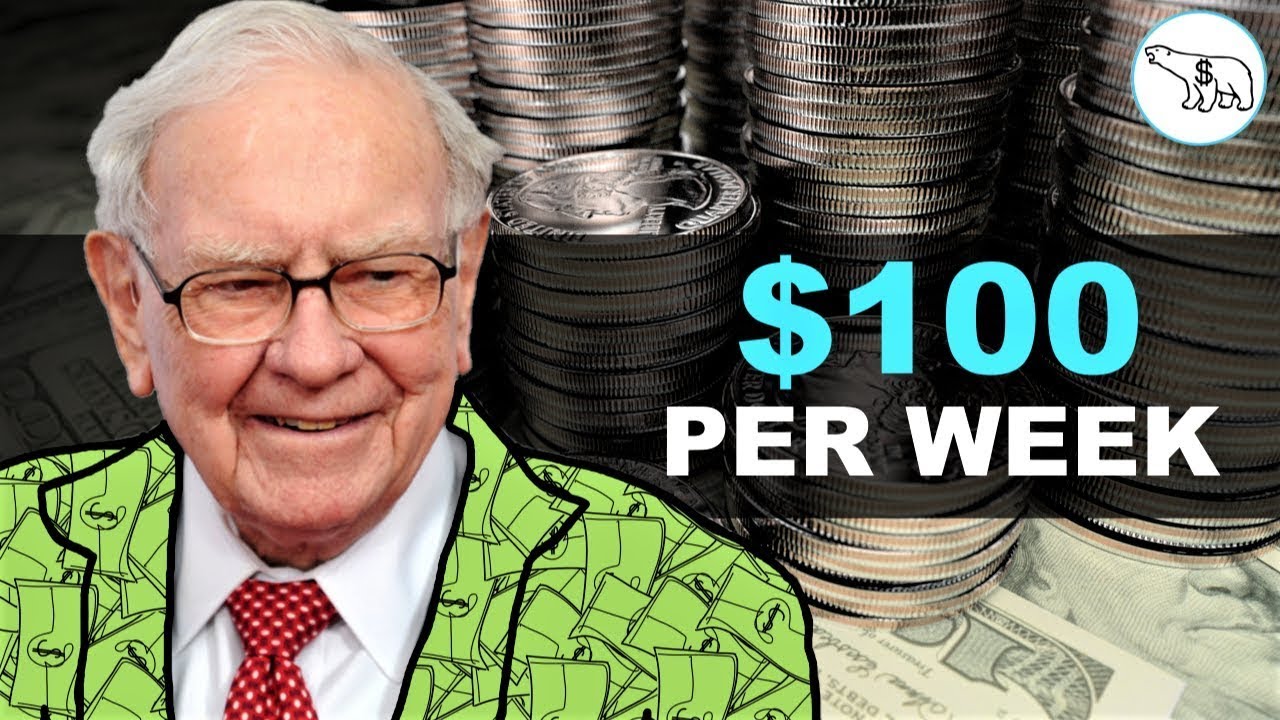 Warren Buffett: Be Cheap to Get Rich?